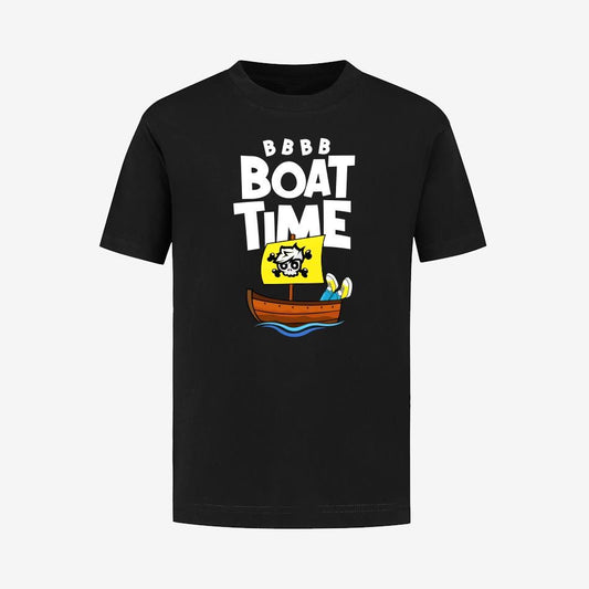 Boat Time T-Shirt