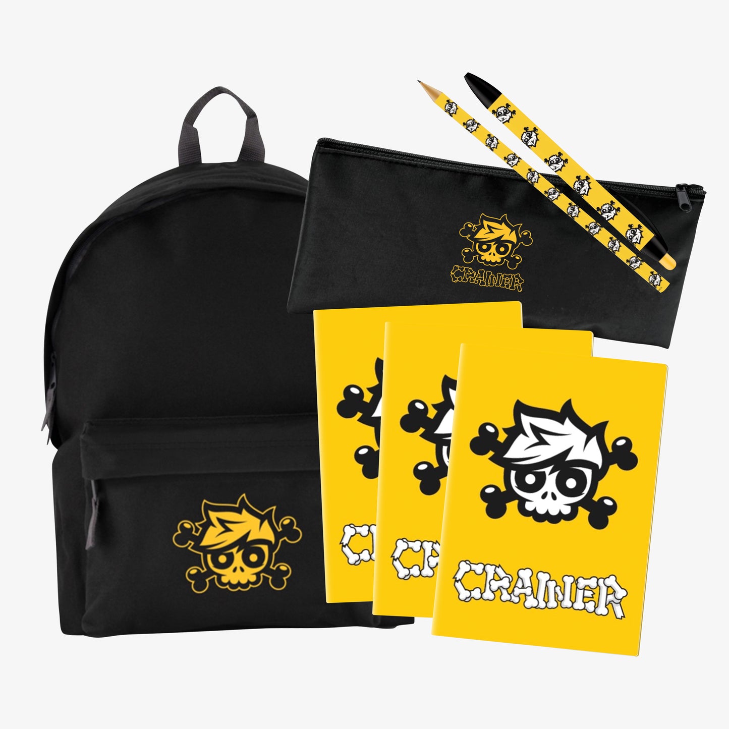 Schoolset Bundle