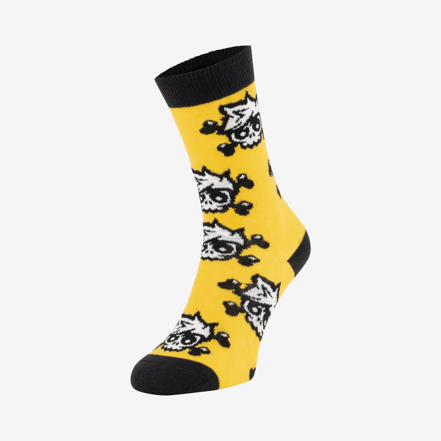 Crainer Socks