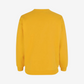 Sweatshirt Yellow