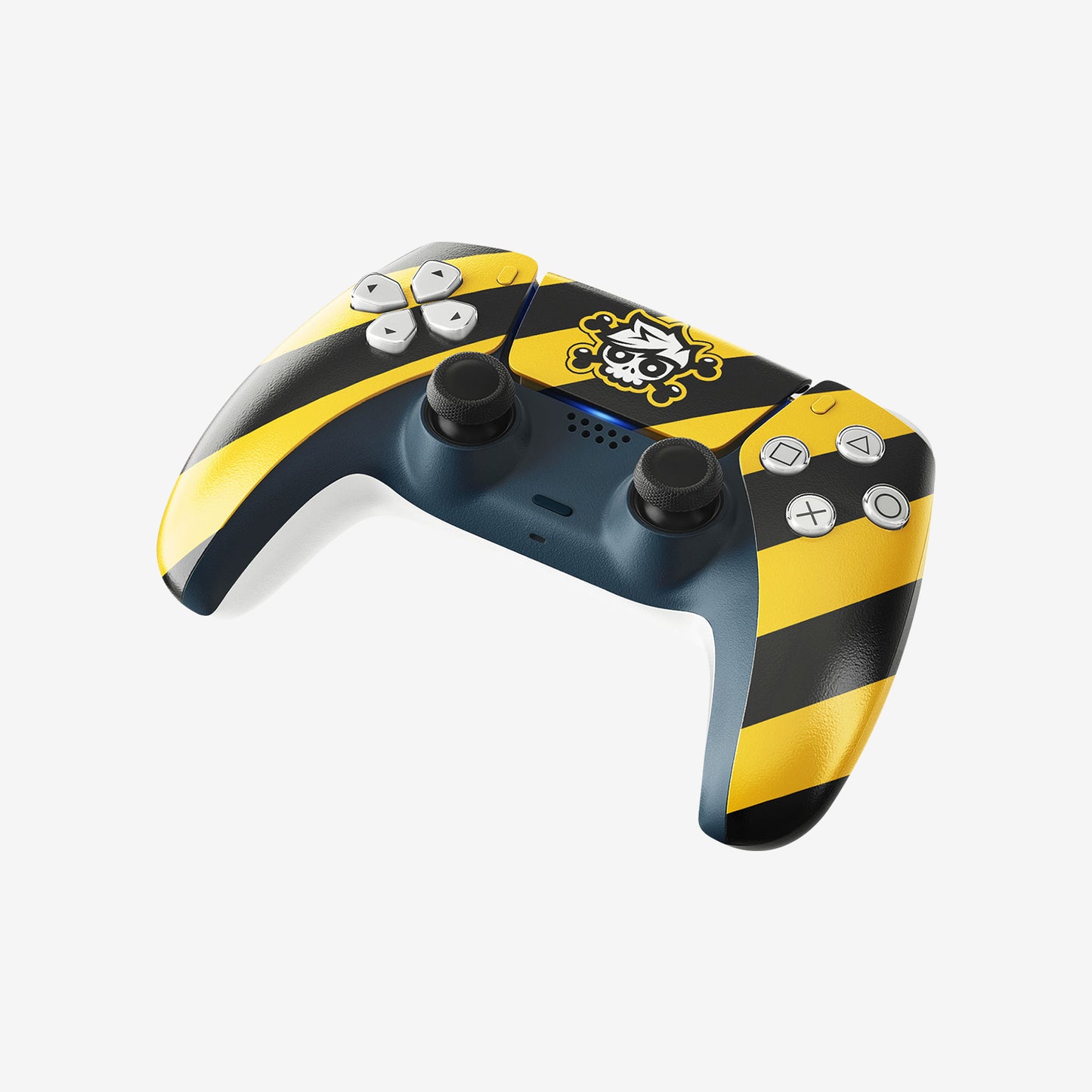 Crainer Console Skin