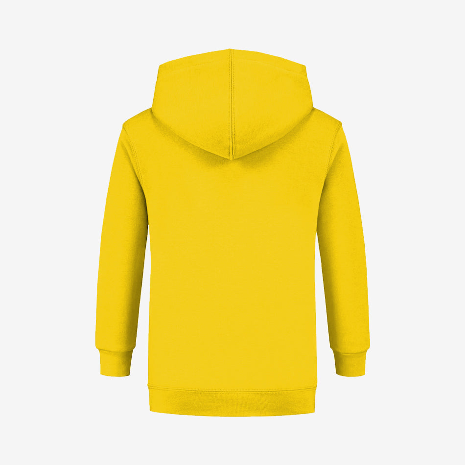 Crainer merch yellow hoodie new arrivals