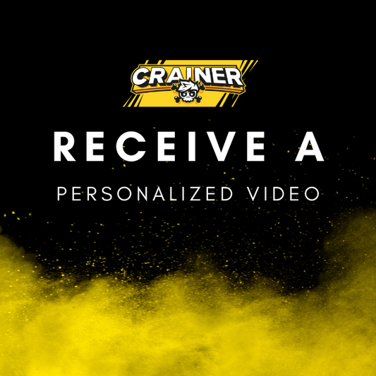 Personalized Video From Crainer